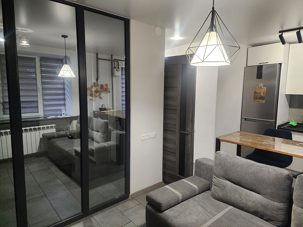 Продам 1к квартиру + кухня студія. Власник Звягель - изображение 3