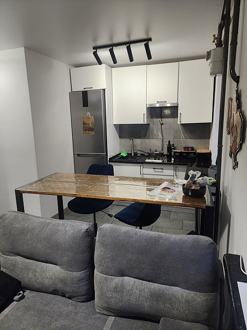 Продам 1к квартиру + кухня студія. Власник Звягель - изображение 7