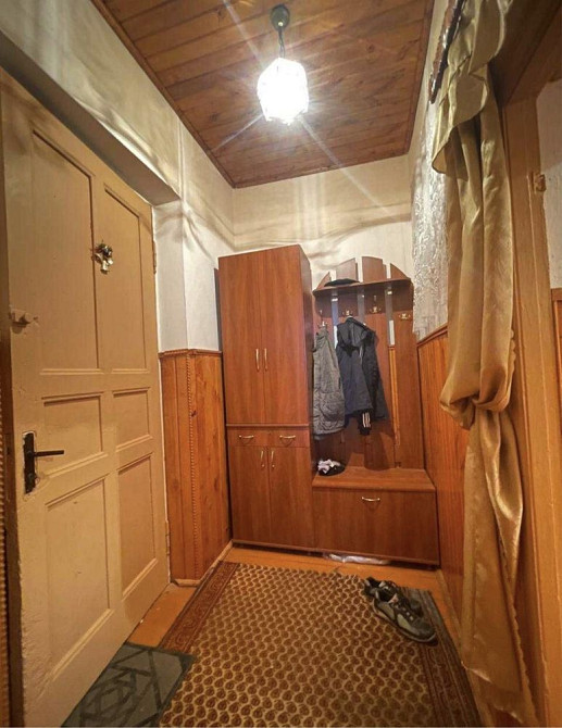 Продам 2 км квартиру в с.Липівка 20 км до Івано-Франківська Липовка (Львовская обл.) - изображение 5