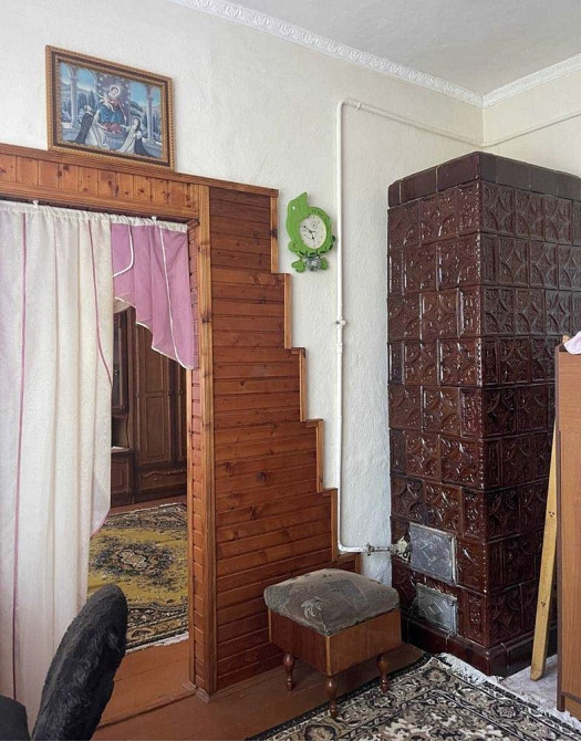 Продам 2 км квартиру в с.Липівка 20 км до Івано-Франківська Липовка (Львовская обл.) - изображение 6