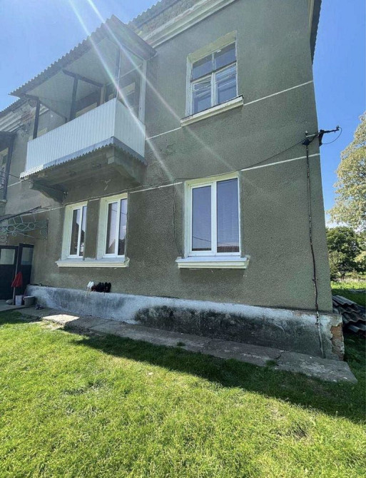 Продам 2 км квартиру в с.Липівка 20 км до Івано-Франківська Липовка (Львовская обл.) - изображение 1