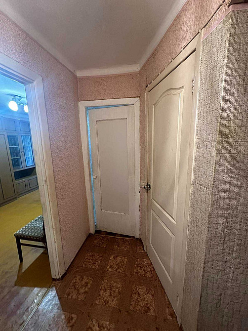 1 ком. квартира в жилом состоянии на Черёмушках Одеса - зображення 6