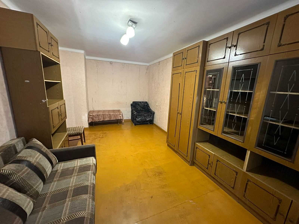 1 ком. квартира в жилом состоянии на Черёмушках Одеса - зображення 7