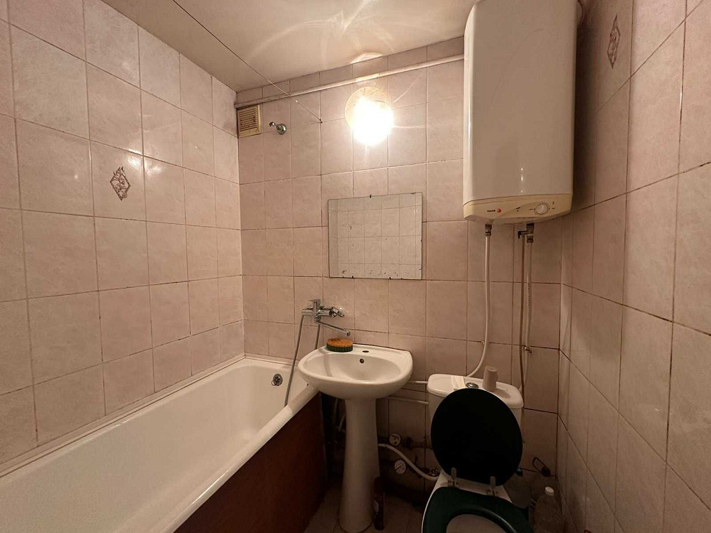 1 ком. квартира в жилом состоянии на Черёмушках Одеса - зображення 2