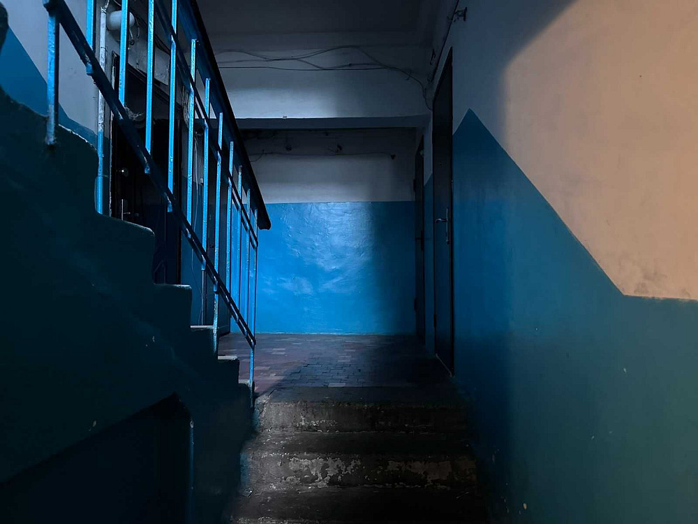 1 ком. квартира в жилом состоянии на Черёмушках Одеса - зображення 8