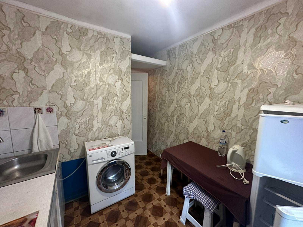 1 ком. квартира в жилом состоянии на Черёмушках Одеса - зображення 5