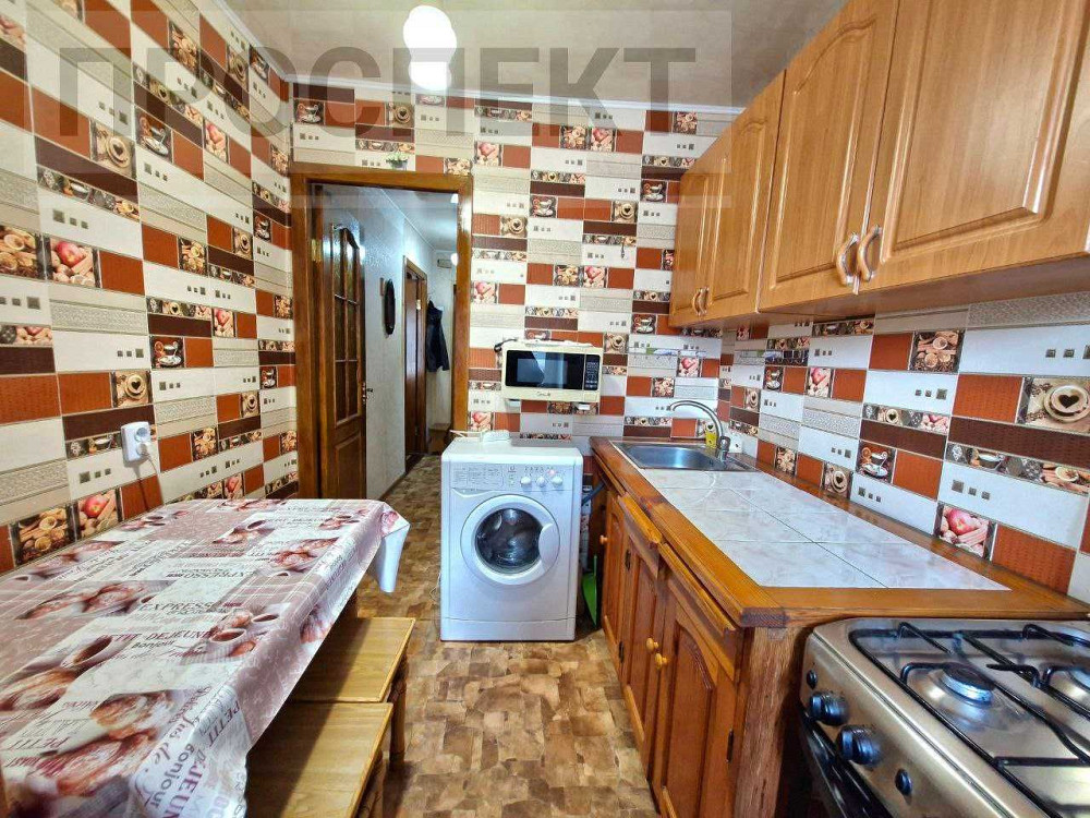 Здам 1 кімн. квартиру вул. Ковпака для родини на довгий термін. Сумы - изображение 6