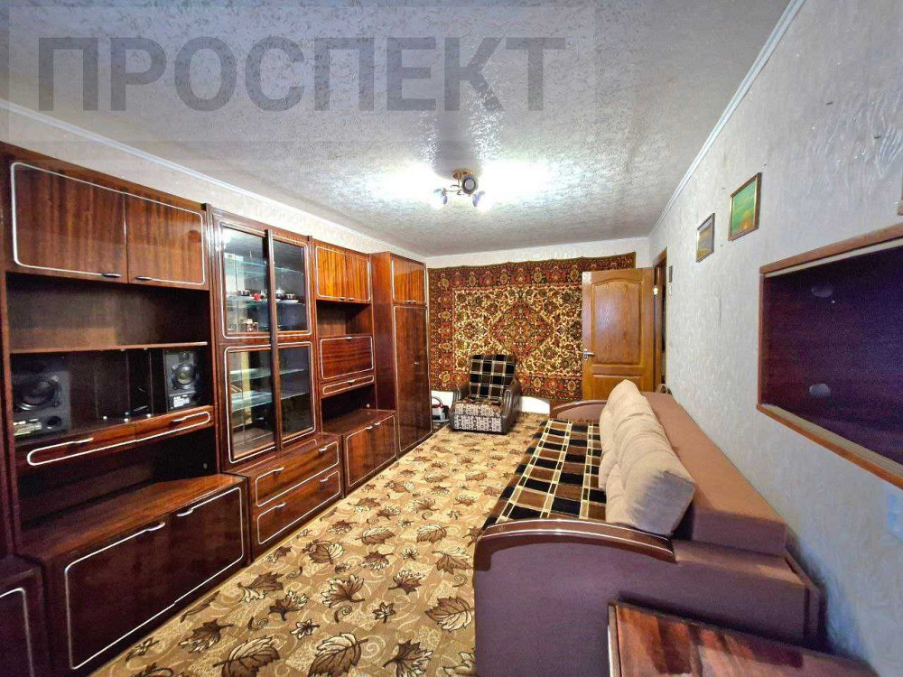 Здам 1 кімн. квартиру вул. Ковпака для родини на довгий термін. Сумы - изображение 5