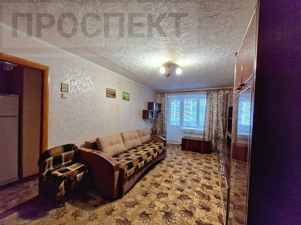 Здам 1 кімн. квартиру вул. Ковпака для родини на довгий термін. Сумы - изображение 3