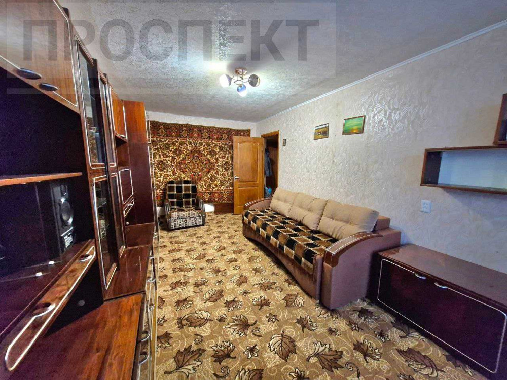 Здам 1 кімн. квартиру вул. Ковпака для родини на довгий термін. Сумы - изображение 4