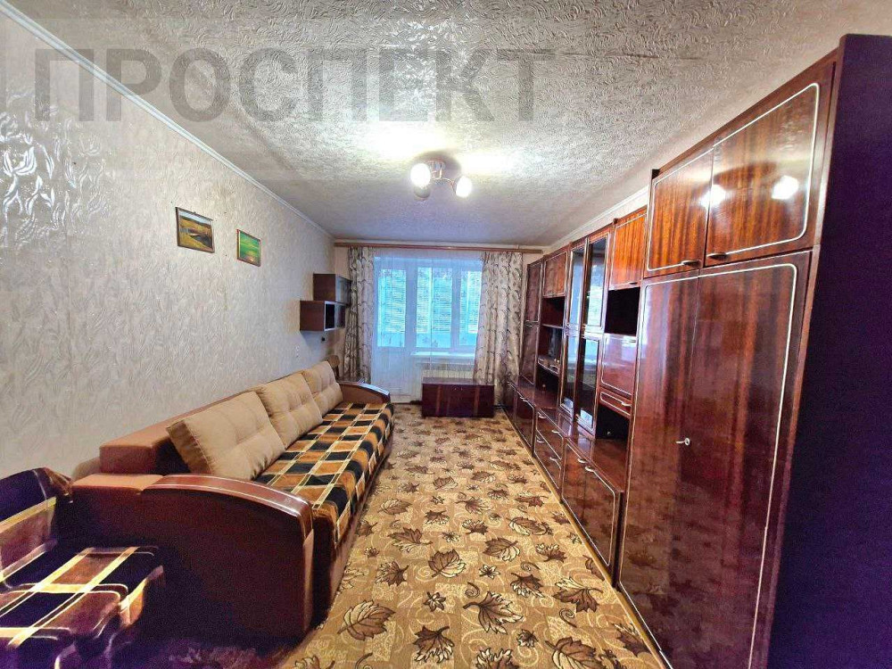 Здам 1 кімн. квартиру вул. Ковпака для родини на довгий термін. Сумы - изображение 1