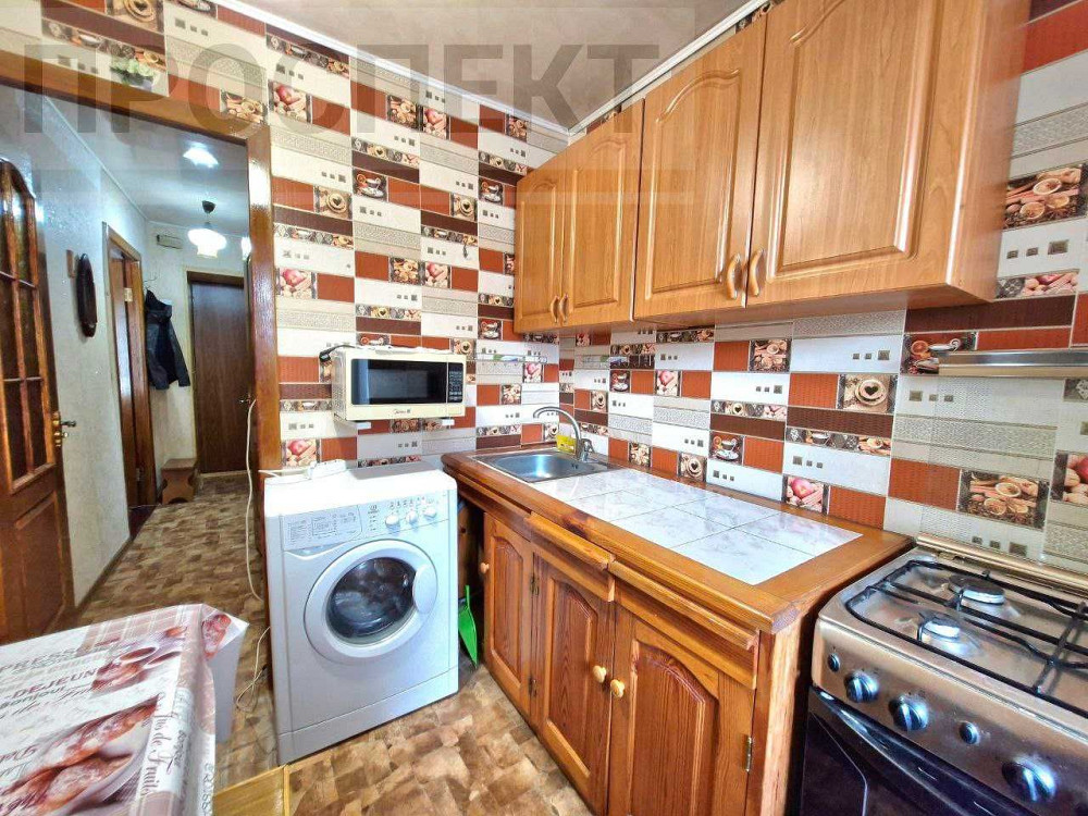 Здам 1 кімн. квартиру вул. Ковпака для родини на довгий термін. Сумы - изображение 7