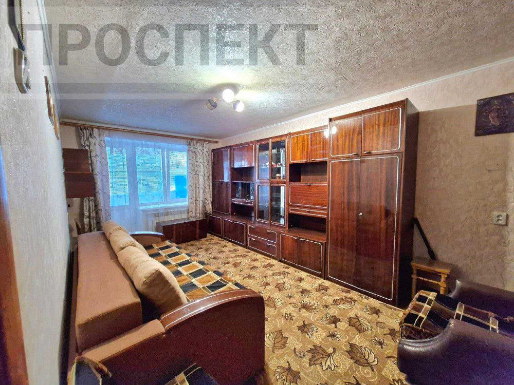 Здам 1 кімн. квартиру вул. Ковпака для родини на довгий термін. Сумы - изображение 2