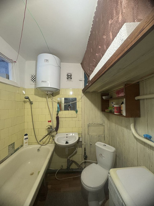 Здам в оренду однокімнатну квартиру Кропивницкий - изображение 5