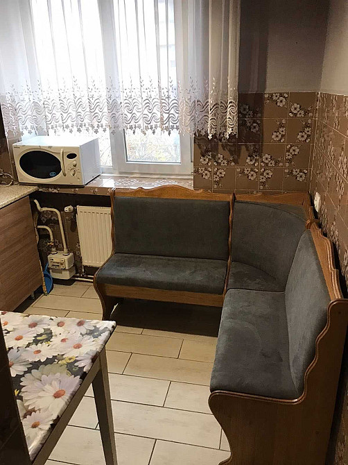 2-кімнатна квартира в оренду Тернопіль - зображення 3