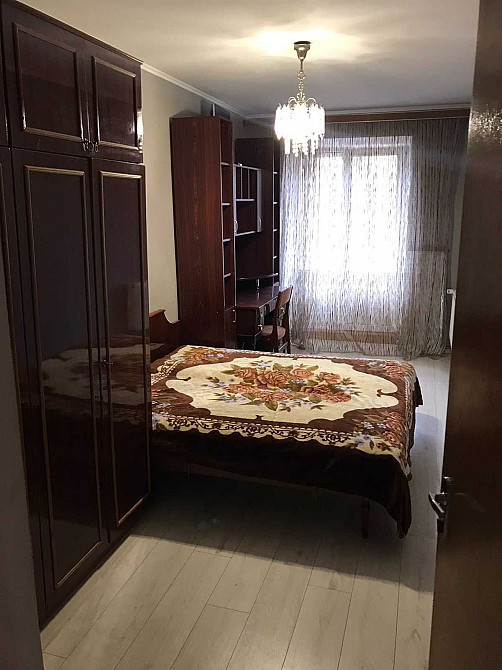 2-кімнатна квартира в оренду Тернопіль - зображення 8