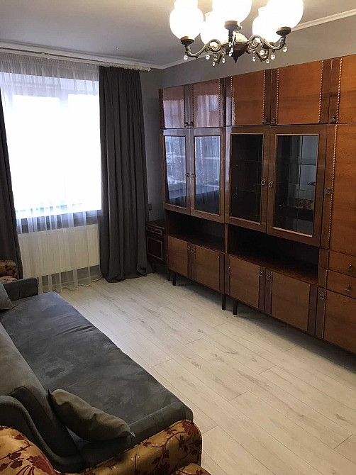 2-кімнатна квартира в оренду Тернопіль - зображення 6