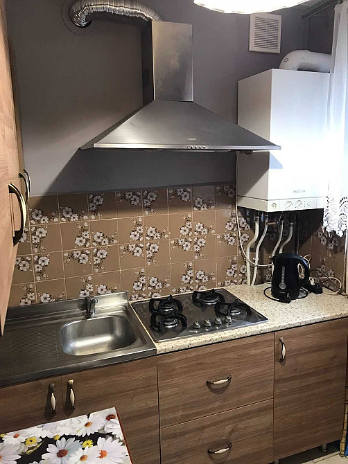 2-кімнатна квартира в оренду Тернопіль - зображення 1