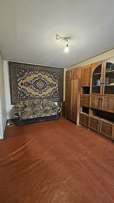 Сдам 1-но комнатную квартиру. Масаны Чернігів - зображення 1