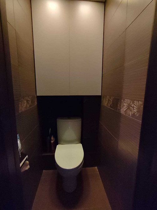 Довгострокова оренда двокімнатної квартири центр. Митниця, Гагаріна 55 Черкассы - изображение 5