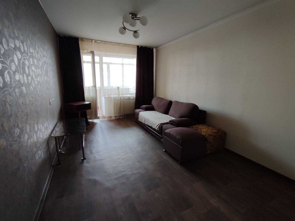 Довгострокова оренда двокімнатної квартири центр. Митниця, Гагаріна 55 Черкассы - изображение 2