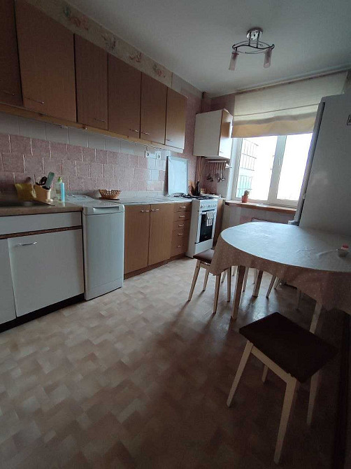 Довгострокова оренда двокімнатної квартири центр. Митниця, Гагаріна 55 Черкассы - изображение 3