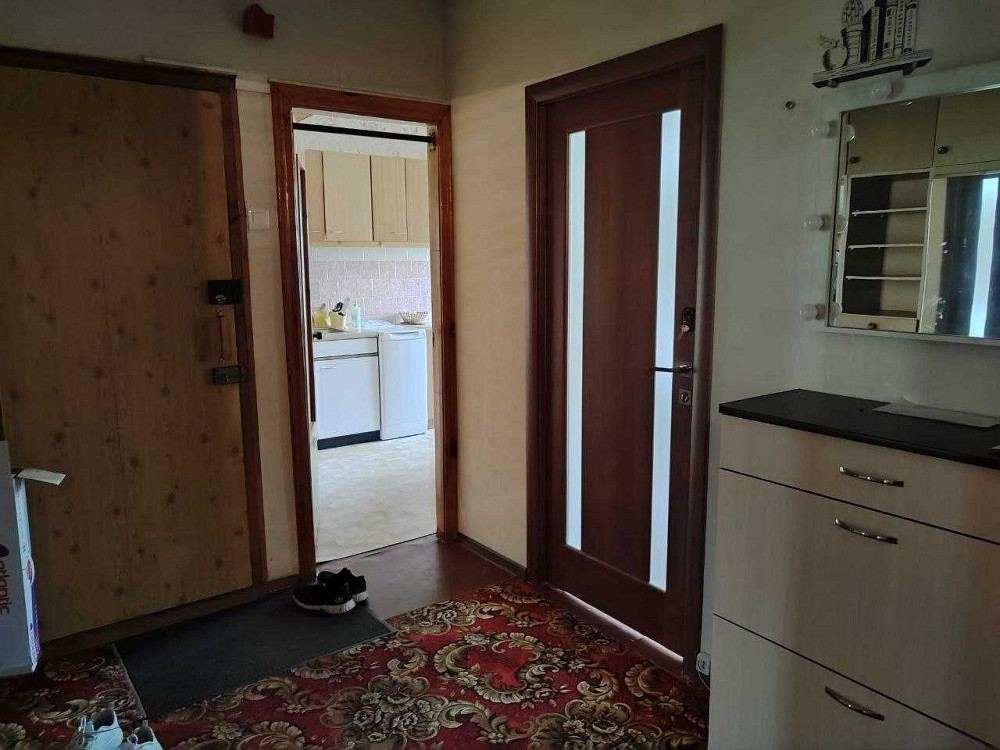 Довгострокова оренда двокімнатної квартири центр. Митниця, Гагаріна 55 Черкассы - изображение 6