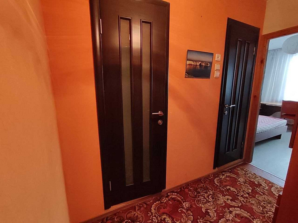 Довгострокова оренда двокімнатної квартири центр. Митниця, Гагаріна 55 Черкассы - изображение 8