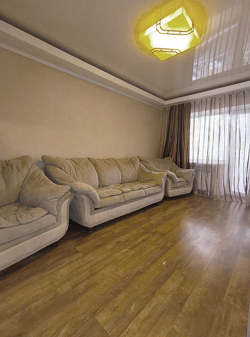 Оренда 2к центр. Вільна! Сумы - изображение 4