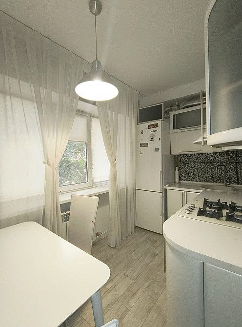 Оренда 2к центр. Вільна! Сумы - изображение 1