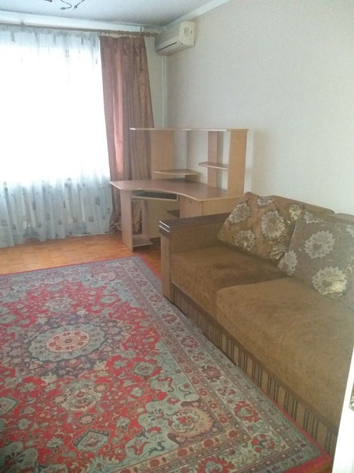 Отличное состояние! Сдаётся квартира по ул. Хорольская, 3. Киев - изображение 1