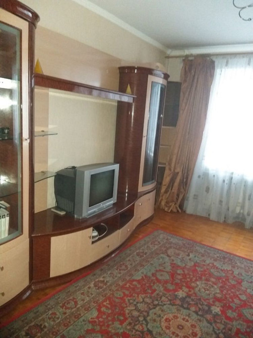 Отличное состояние! Сдаётся квартира по ул. Хорольская, 3. Киев - изображение 2