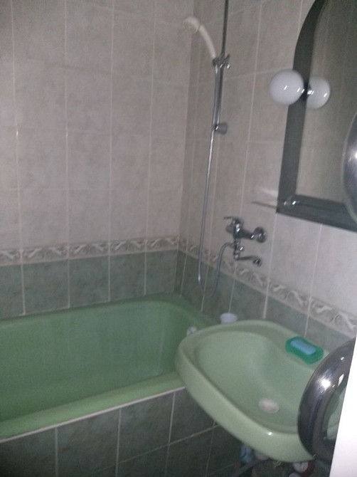 Отличное состояние! Сдаётся квартира по ул. Хорольская, 3. Киев - изображение 8