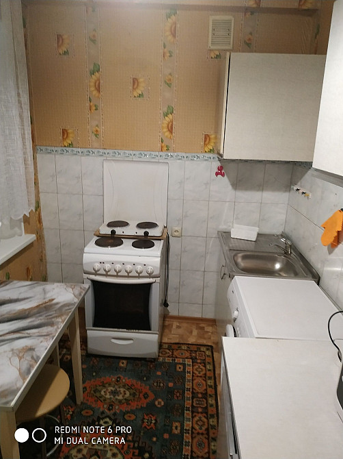 Сдается 2 комнатная квартира Красноярське - зображення 5