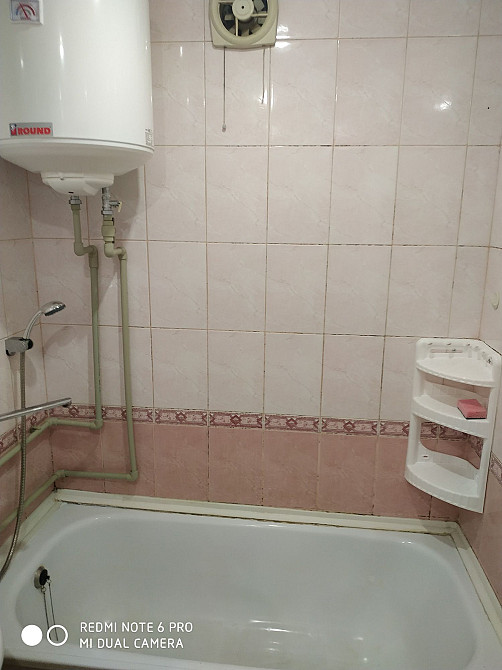 Сдается 2 комнатная квартира Красноярське - зображення 8