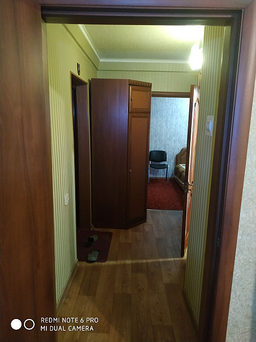 Сдается 2 комнатная квартира Красноярське - зображення 2