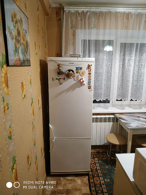 Сдается 2 комнатная квартира Красноярське - зображення 4