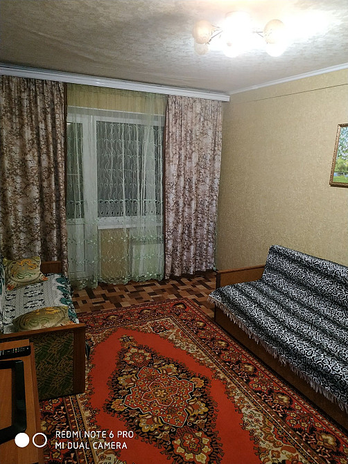 Сдается 2 комнатная квартира Красноярське - зображення 3