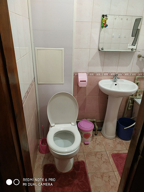 Сдается 2 комнатная квартира Красноярське - зображення 7