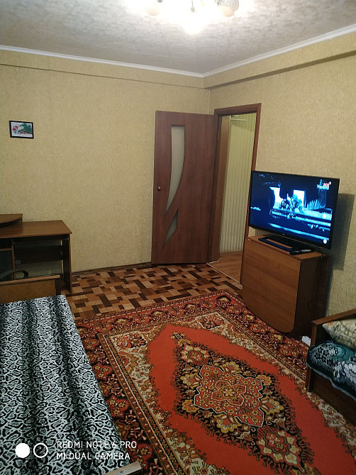 Сдается 2 комнатная квартира Красноярське - зображення 1