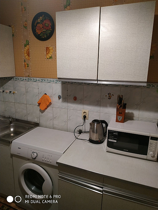 Сдается 2 комнатная квартира Красноярське - зображення 6