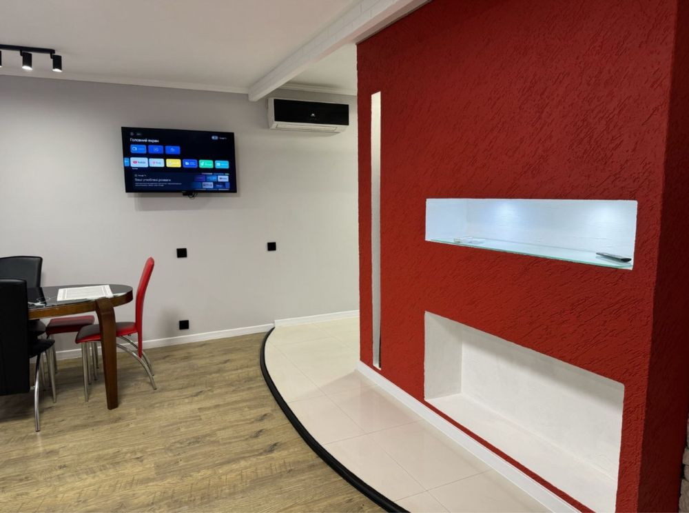 Двокімнатна квартира на митниці Черкассы - изображение 3