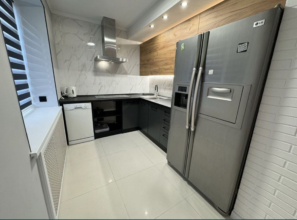 Двокімнатна квартира на митниці Черкассы - изображение 2