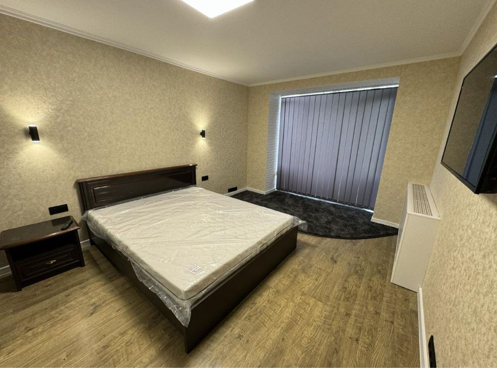 Двокімнатна квартира на митниці Черкассы - изображение 6