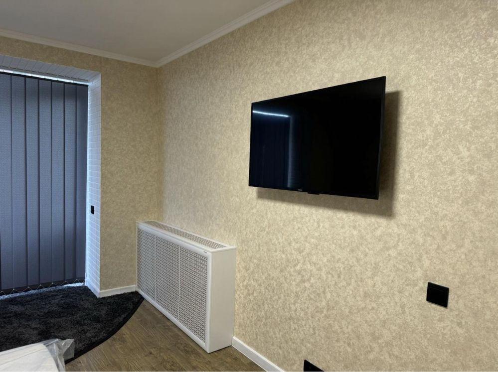 Двокімнатна квартира на митниці Черкассы - изображение 7