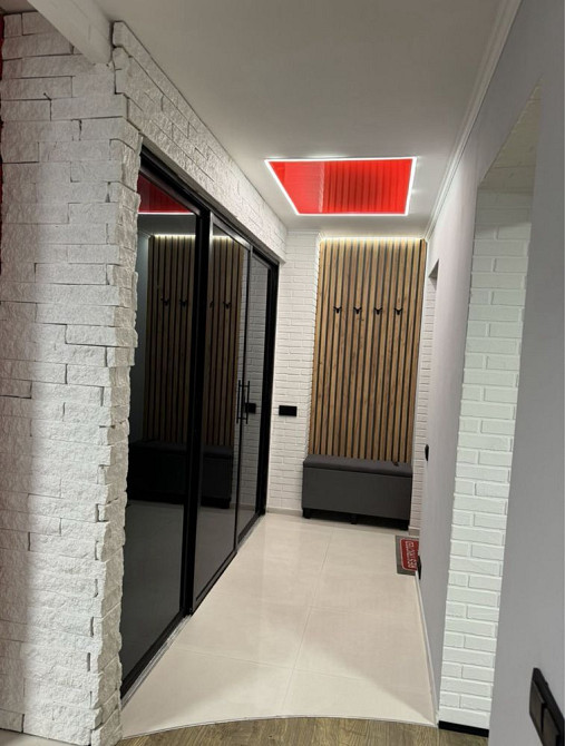 Двокімнатна квартира на митниці Черкассы - изображение 4