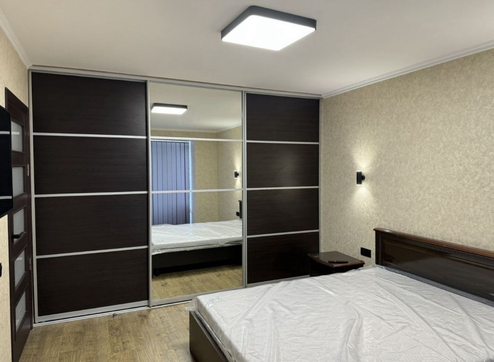 Двокімнатна квартира на митниці Черкассы - изображение 8