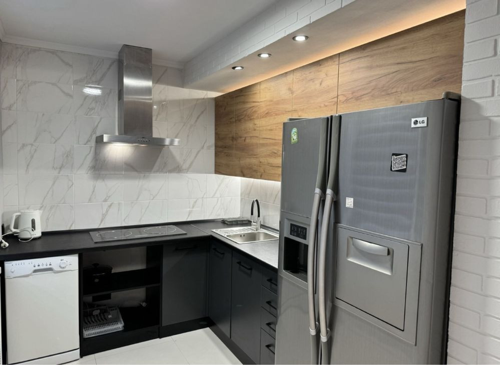 Двокімнатна квартира на митниці Черкассы - изображение 1