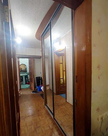 Сдам 2к квартиру пр-т Юбилейный 75, метро Барабашово, 24-этажка Kharkiv - photo 6