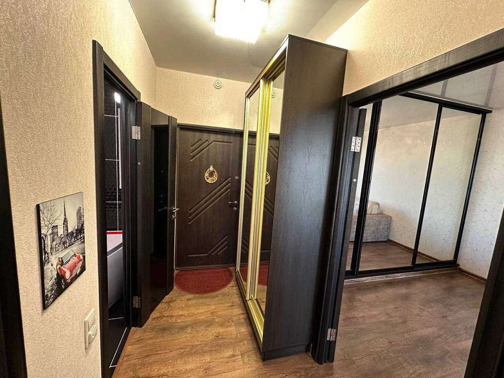 Сдам хорошую однушку ЖК Радужный Таїрове - зображення 4